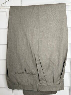Hart Schaffner Marx Comfort Plus Dress Slacks